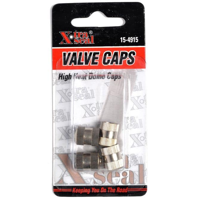 X-Tra Seal High Temperature Valve Dome Caps 154915 | FleetPride