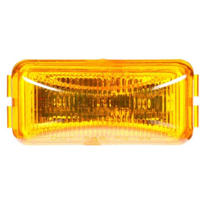 Marker Light 15250Y | FleetPride