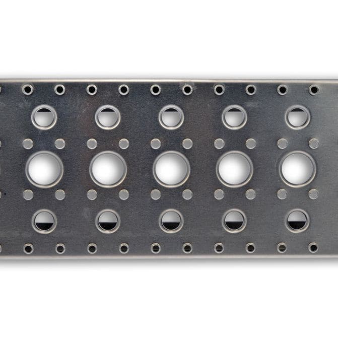 DORMAN Truck Cab Side Step 1575203 | FleetPride