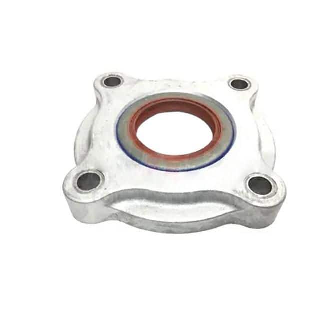 Muncie Power Take-Off Closed End Bearing Cover 15T40862 | FleetPride