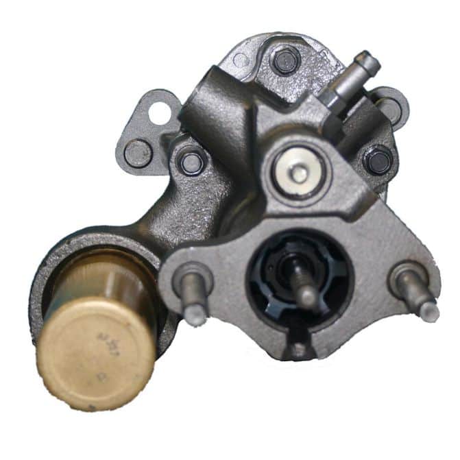 CEN CENTRIC PARTS 16070007