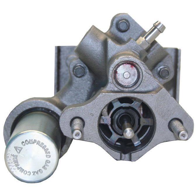 CEN CENTRIC PARTS 16070218