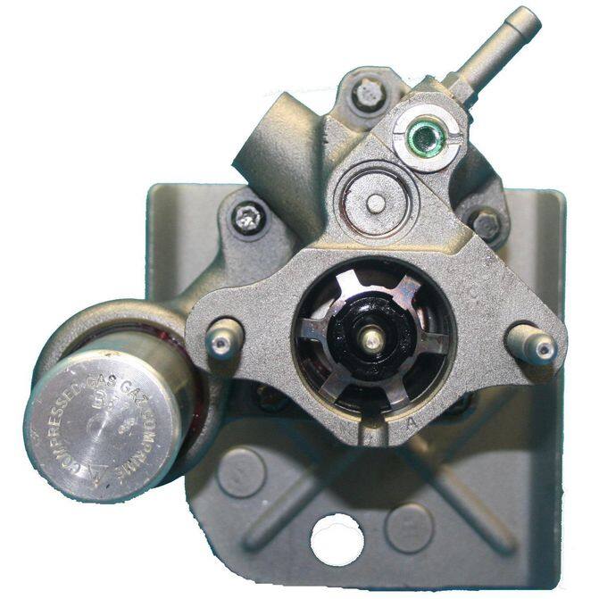 CEN CENTRIC PARTS 16071804