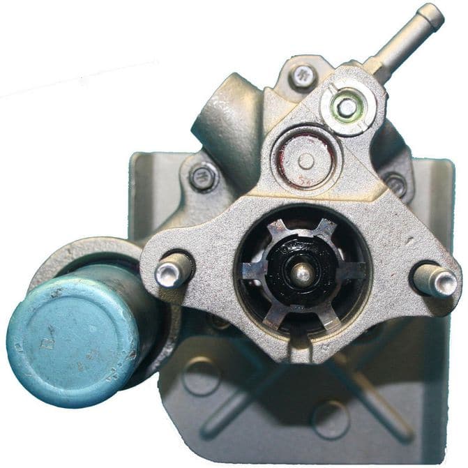 CEN CENTRIC PARTS 16071811