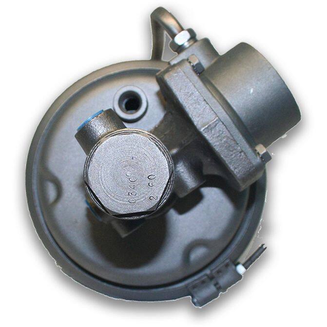 CEN CENTRIC PARTS 160C3400