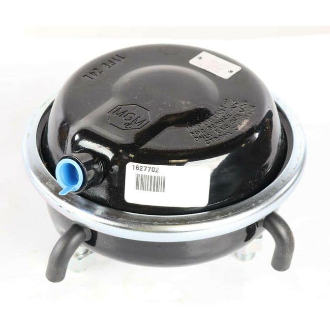 MGM Brakes Air Disc Service Brake Chamber 1627702 | FleetPride