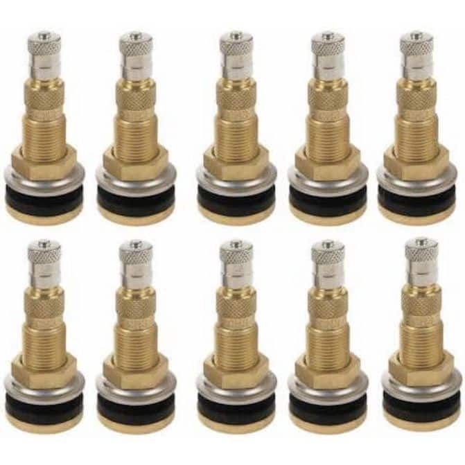 ポテトxx0210 X-tra Seal Tire Valve Stem 1758610 | FleetPride