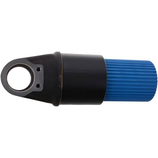 Spicer 38 Spline Drive Shaft Yoke Shaft 1708221X | FleetPride
