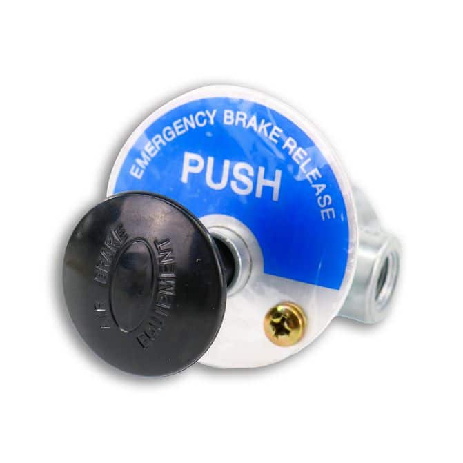 MZA170.17600B | Sealco Type Push Pull Valve