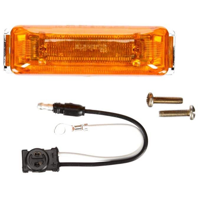 Marker Light 19036Y | FleetPride