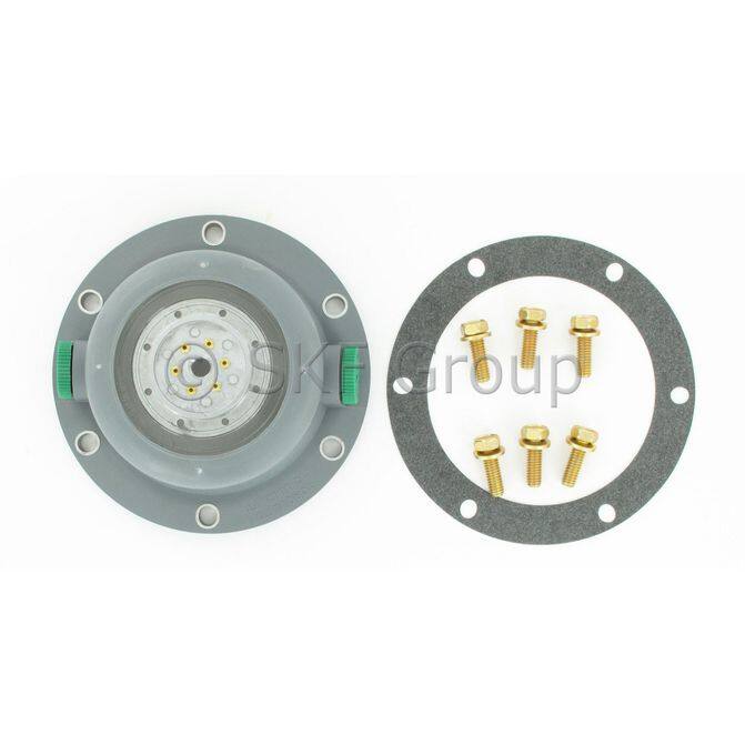 SKF Hub Cap 1943 FleetPride