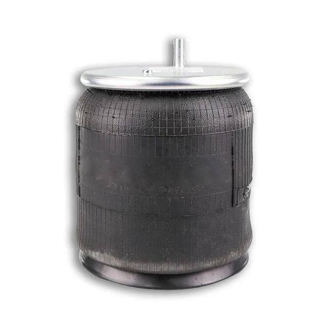 Stemco Rolling Lobe Air Spring 1R12467 FleetPride