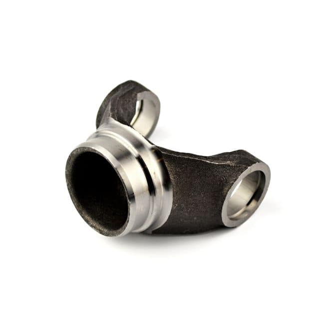 Spicer Drive Shaft Tube Weld Yoke 228357 | FleetPride