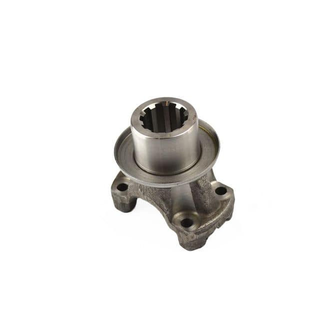 Spicer Drive Shaft End Yoke 244021X | FleetPride