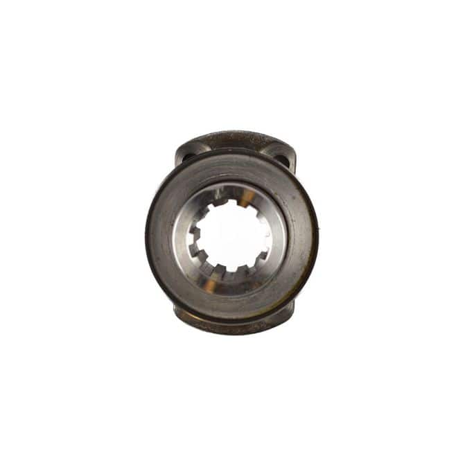 Spicer Drive Shaft End Yoke 244021X | FleetPride