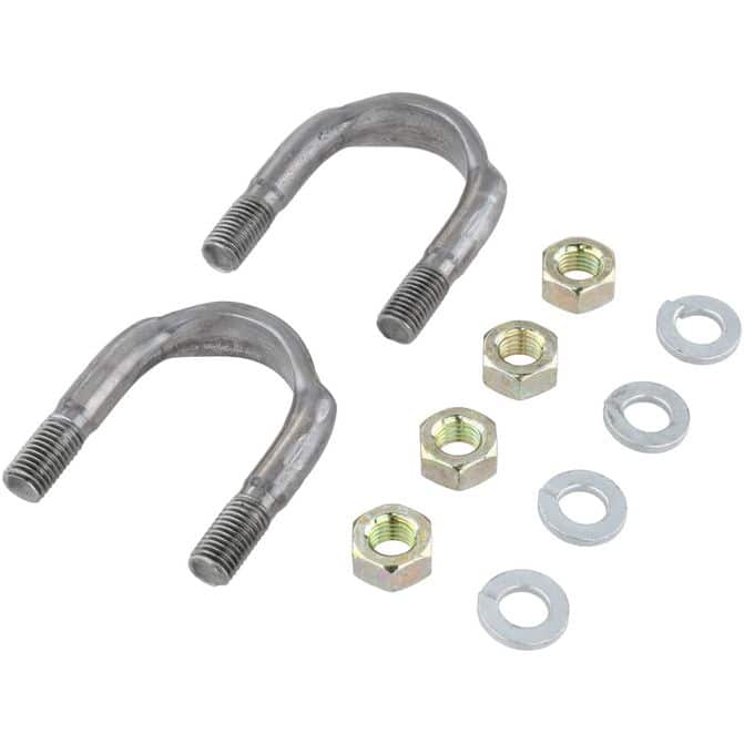＼半額SALE／ Spicer Universal FleetPride | 29428X Kit U-Bolt Joint ビカクシダ