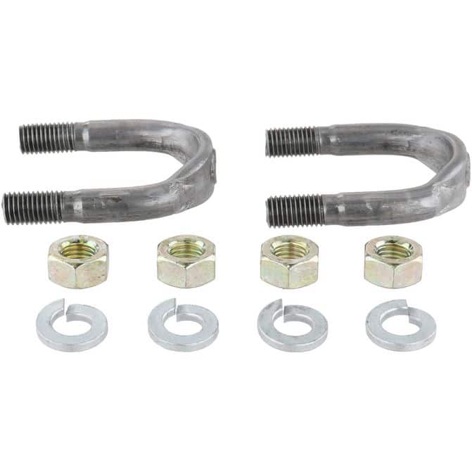 Spicer Universal Joint U-Bolt Kit 29428X | FleetPride