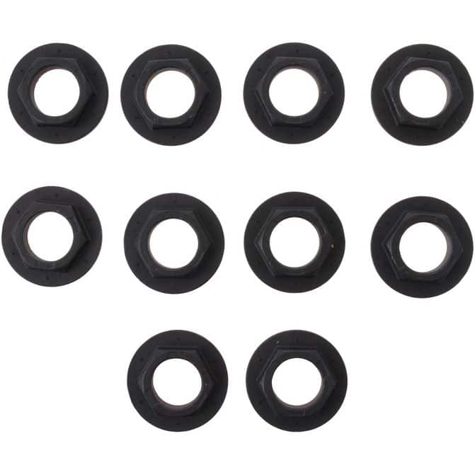 s a o r i n✩.*˚ Spicer Drive Shaft Nut 207491 | FleetPride