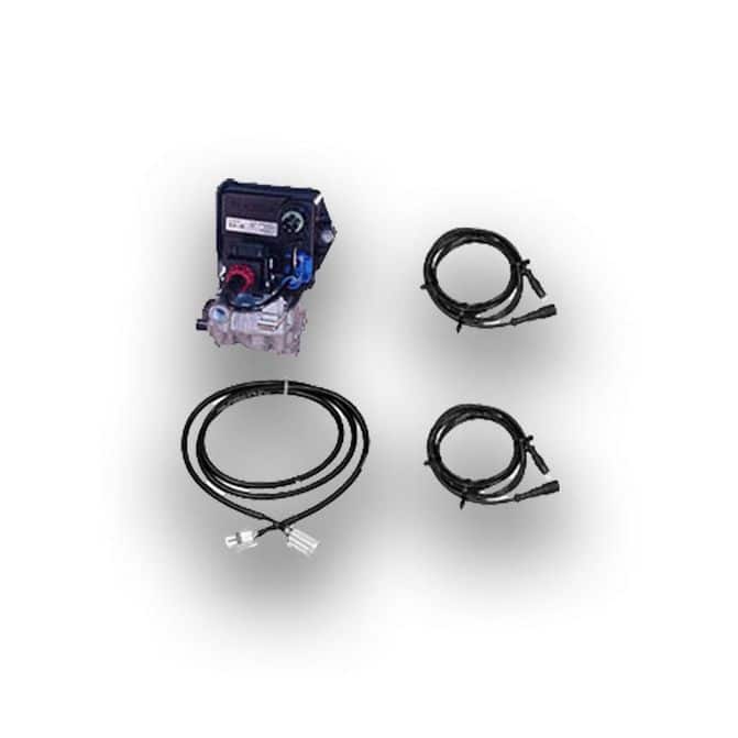 【25％OFF】 Haldex 12 Volt 2S/1M 6-Port Replacement ABS Valve Kit その他
