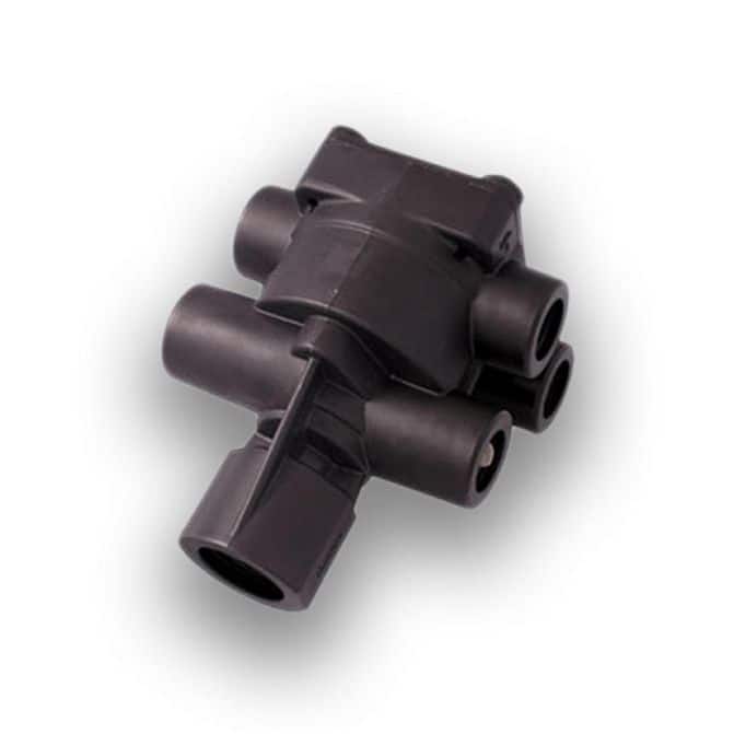Haldex Trailer Valve KN26120 | FleetPride