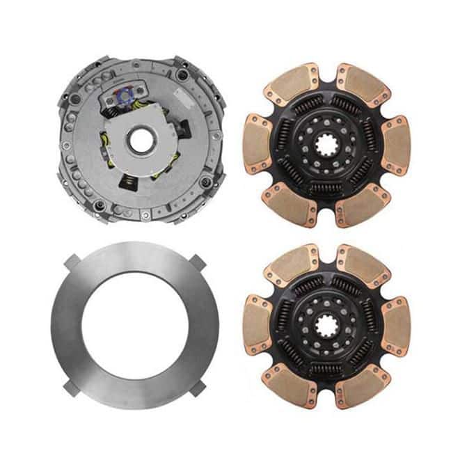 Eaton 10-Spline Manual Adjust Clutch 20892520 | FleetPride