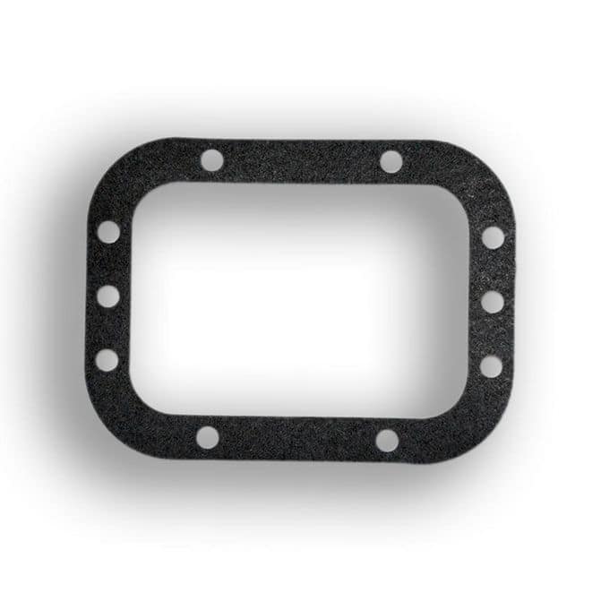 Muncie 0.02 SH6/SH8 Series Power Take-off 8-Bolt Mounting Gasket 13M35152  | FleetPride