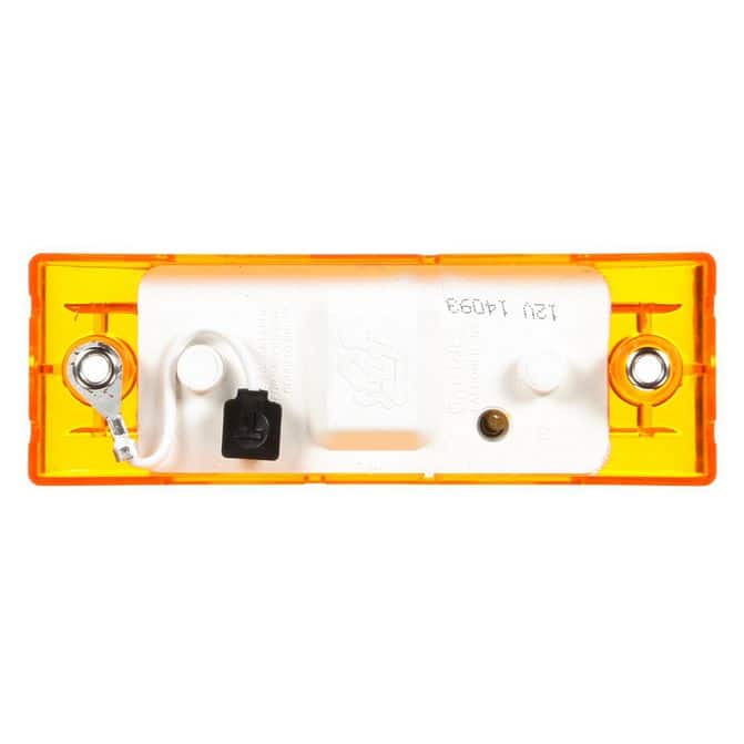 Marker Light 21001Y | FleetPride