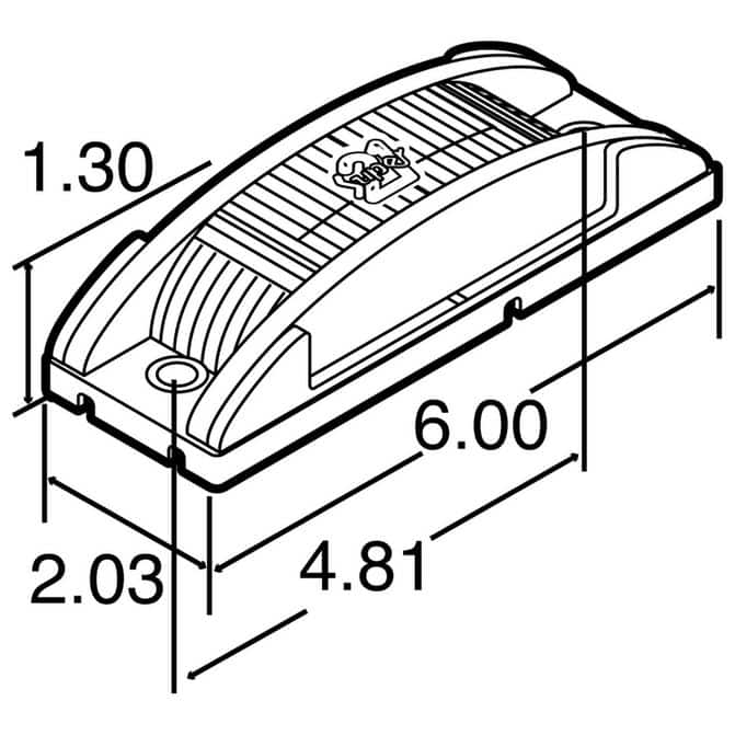 Truck-Lite 2.03