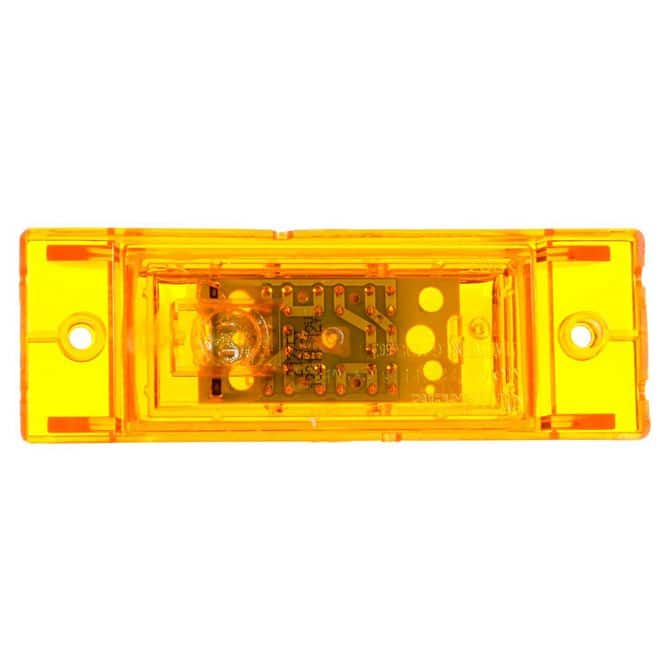 Marker Light 21075Y | FleetPride
