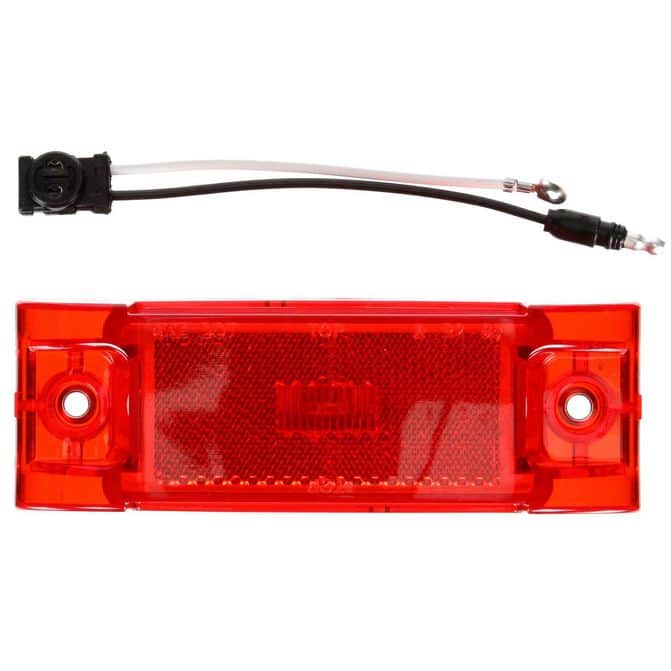 TKL TRUCK-LITE COMPANY INC 21080R