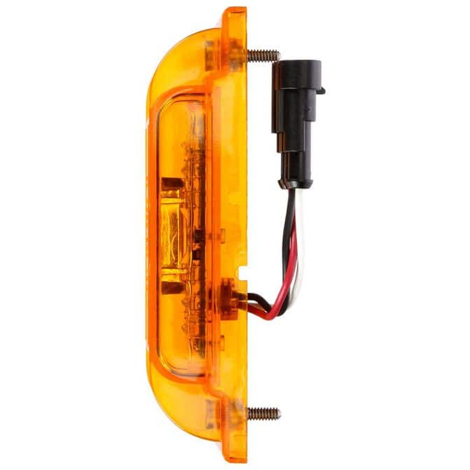 TKL TRUCK-LITE COMPANY INC 21096Y