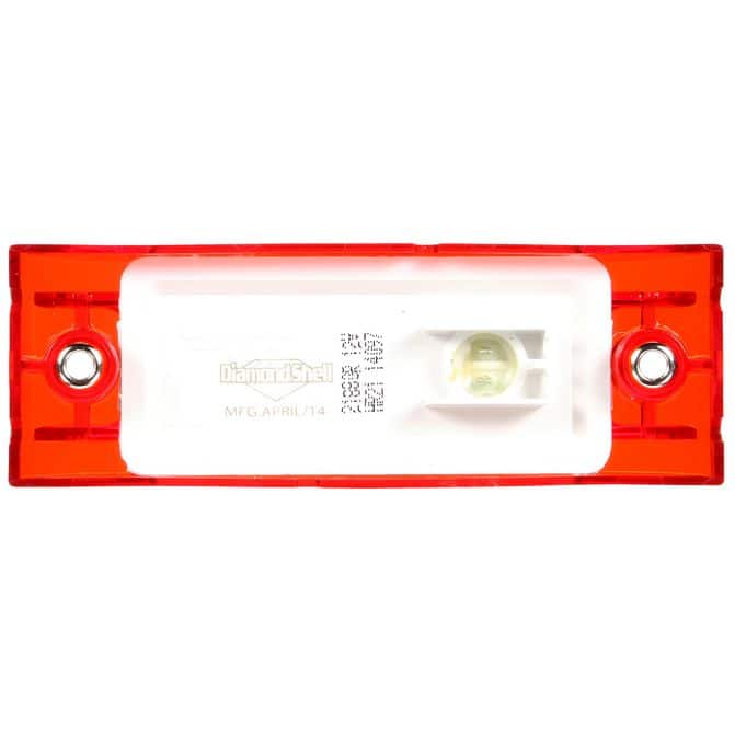 大学 割引 Marker Light 21880R | FleetPride その他