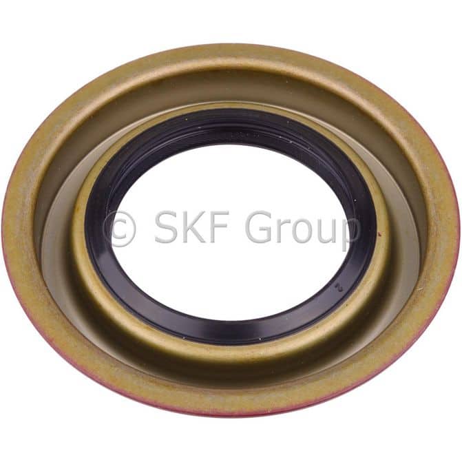 SKF Differential Pinion Seal 21955 | FleetPride