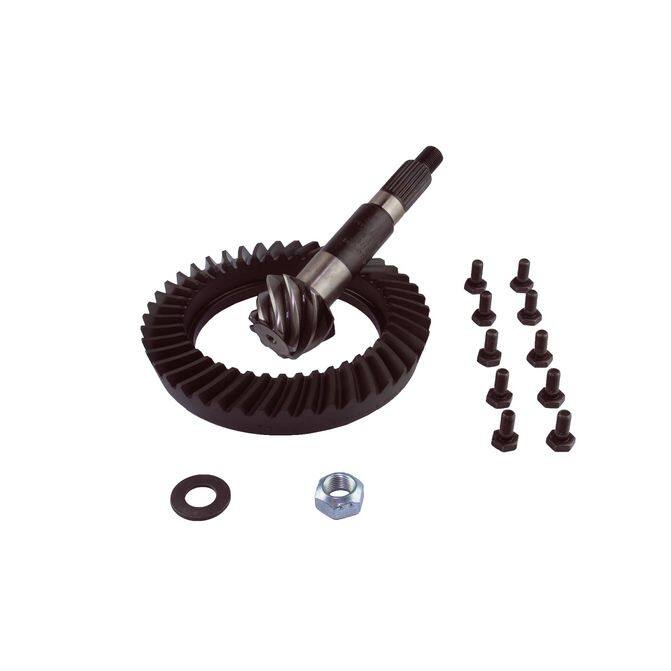 Differential Gear Set Dana 44 5.38 Ratio 224045X | FleetPride