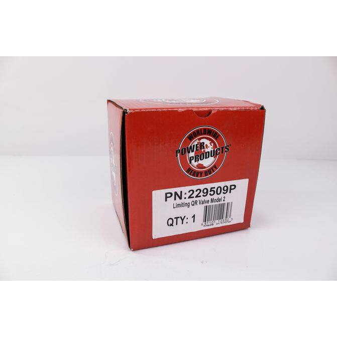 POW POWER PRODUCTS 229509P