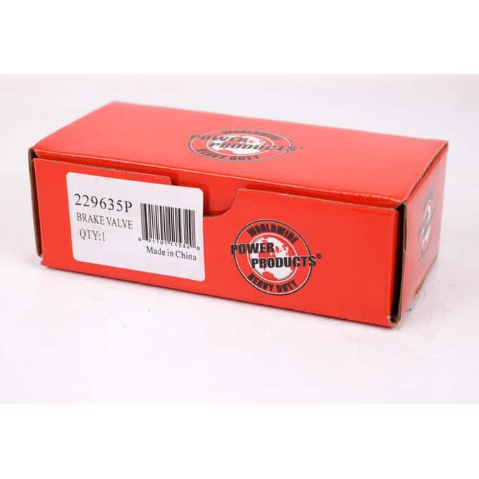 POW POWER PRODUCTS 229635P