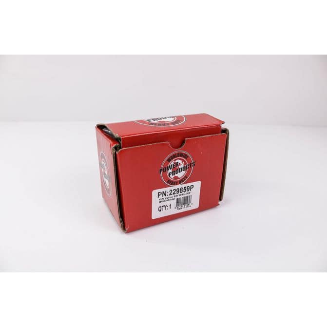 POW POWER PRODUCTS 229859P