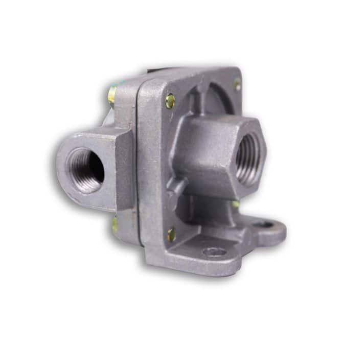 Power Products 1/2
