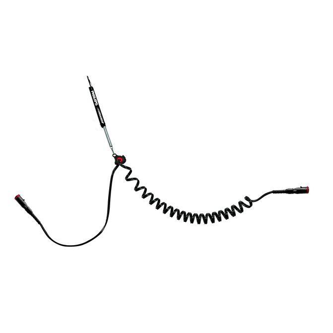 Phillips M2 Charge Kit, Premium Back of Cab Charging System
