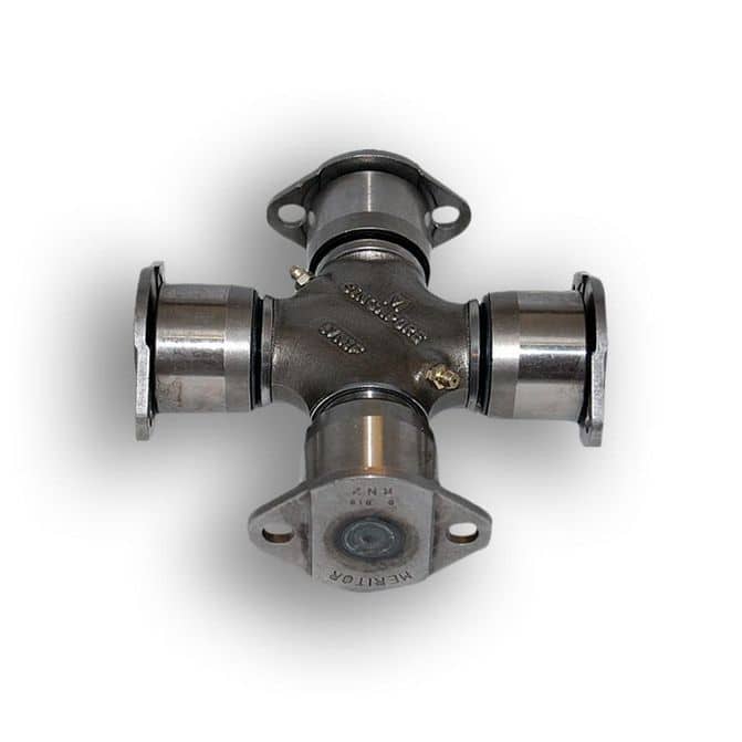 18-19 UNION JOINT ユニオン ジョイントモデル Mサイズ