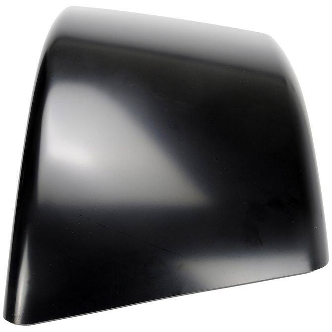 DORMAN Heavy Duty Side Bumper for Freightliner - Heavy Duty Side Bumper