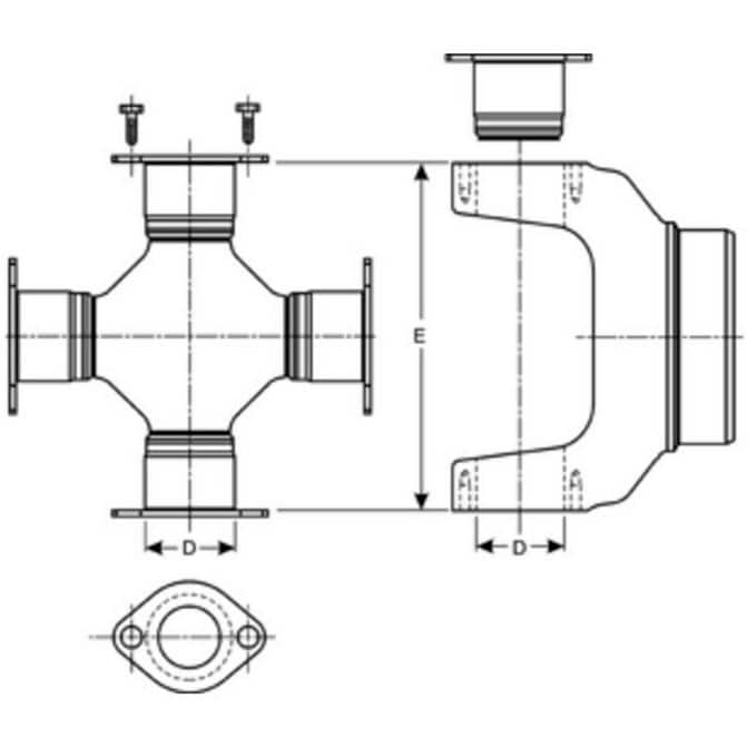 SPCSPICER25280X