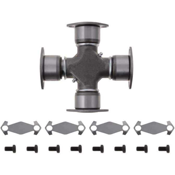 Spicer 1710 Series Full Round Greaseable Universal Joint