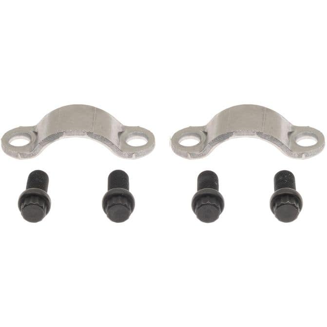 UNIVERSAL JOINT STRAP KIT 140-70-18X - DANA Driveline