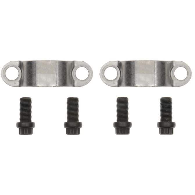 Spicer Universal Joint Strap Kit 25657018X | FleetPride