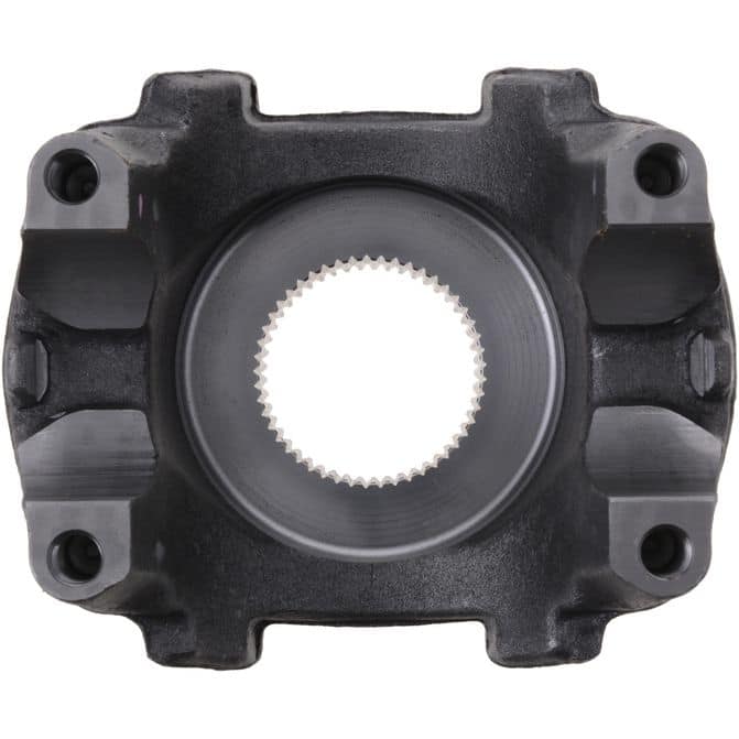 Spicer Differential End Yoke 25041011X | FleetPride