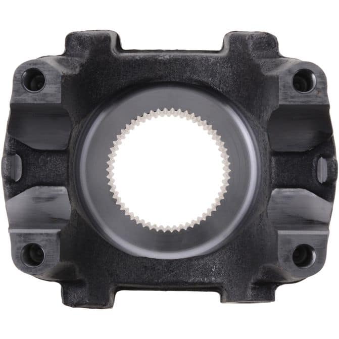 高い信頼 厚い信頼 Spicer SPL250 Series 54-Spline SR Hole Steel Manual 衣装