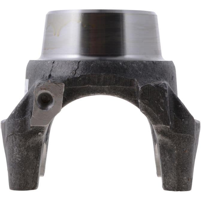 Spicer SPL250 Series 54-Spline SR Hole Steel Manual
