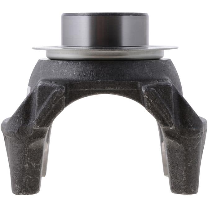 Spicer SPL250 Series 44-Spline Straight Round Hole Steel