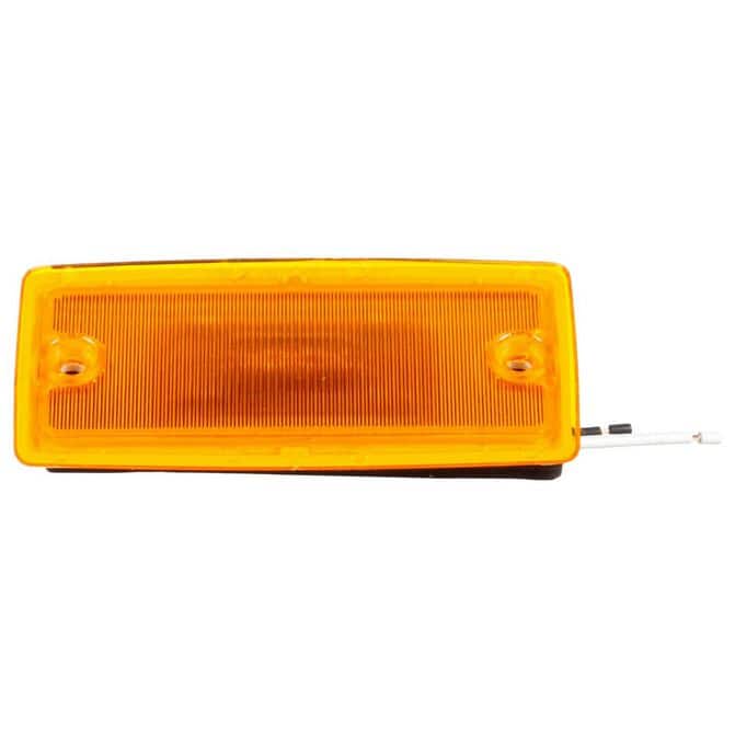 Marker Light 25750Y | FleetPride